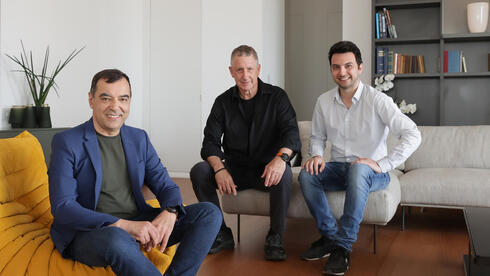 Israeli Startups Soar: $950M Raised in May 2025 Despite Market Challenges