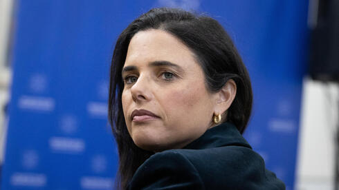  האקרים איראנים טוענים: פרצנו לנייד של איילת שקד