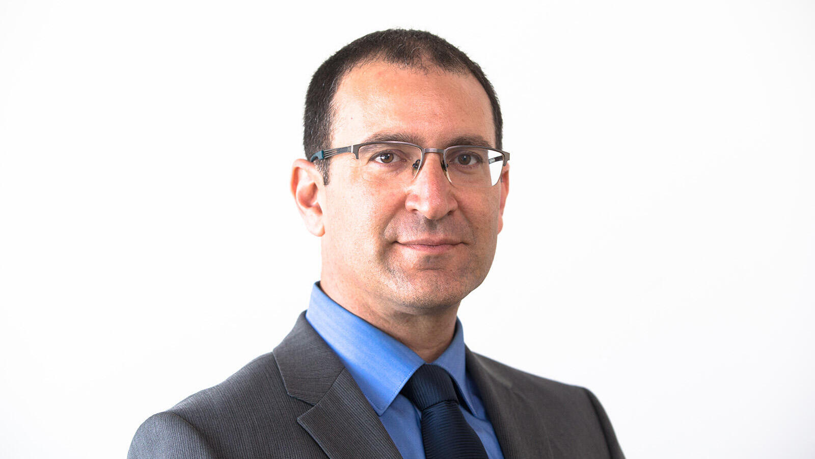 עו"ד צבי גבא
