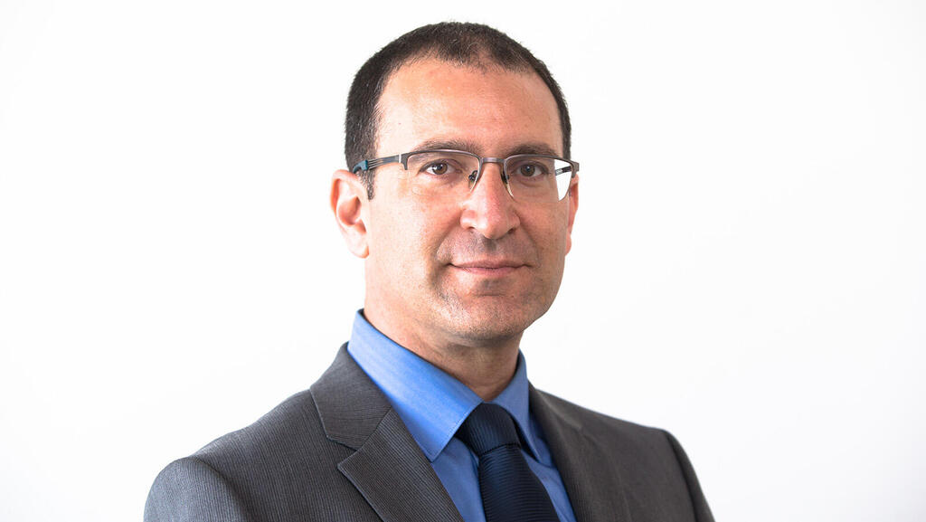 עו"ד צבי גבא