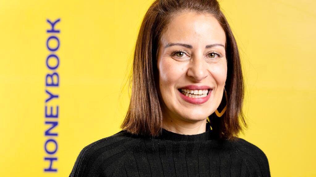 HoneyBook appoints Liat Nachmani as Chief People Officer