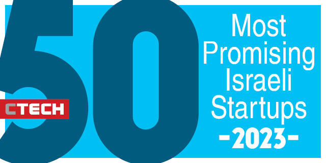 50 Promising Startups 2023. 