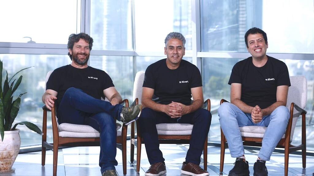 Boomi acquires Israeli data management startup Rivery in &#036;100M deal