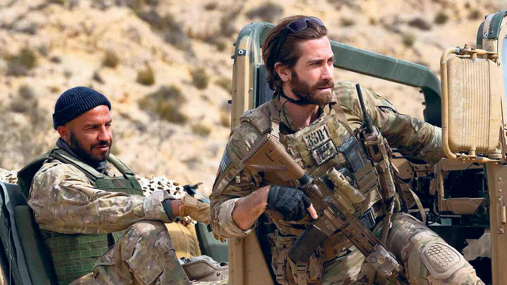 אבוד באפגניסטן: סרט מלחמה שעוסק בהישרדות ולא בניצחון
