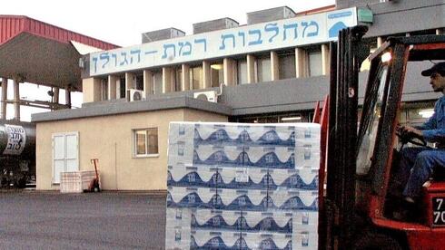 הכניסה לשוק החלב הגדילה את מכירות זנלכל ב-2025, אך הרווחיות נשחקה