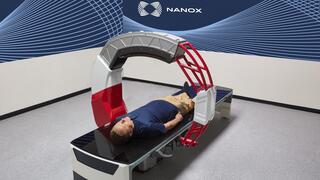 Nanox ARC