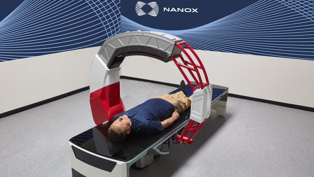 Nanox shares skyrocket on back of FDA approval for X-ray system