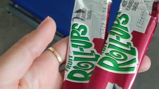 Roll-Ups
