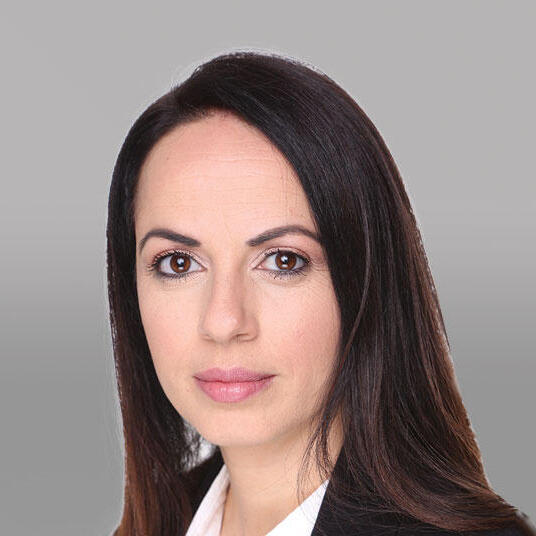 עו"ד אודליה פורר ויצמן