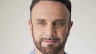 Shlomi Hagai