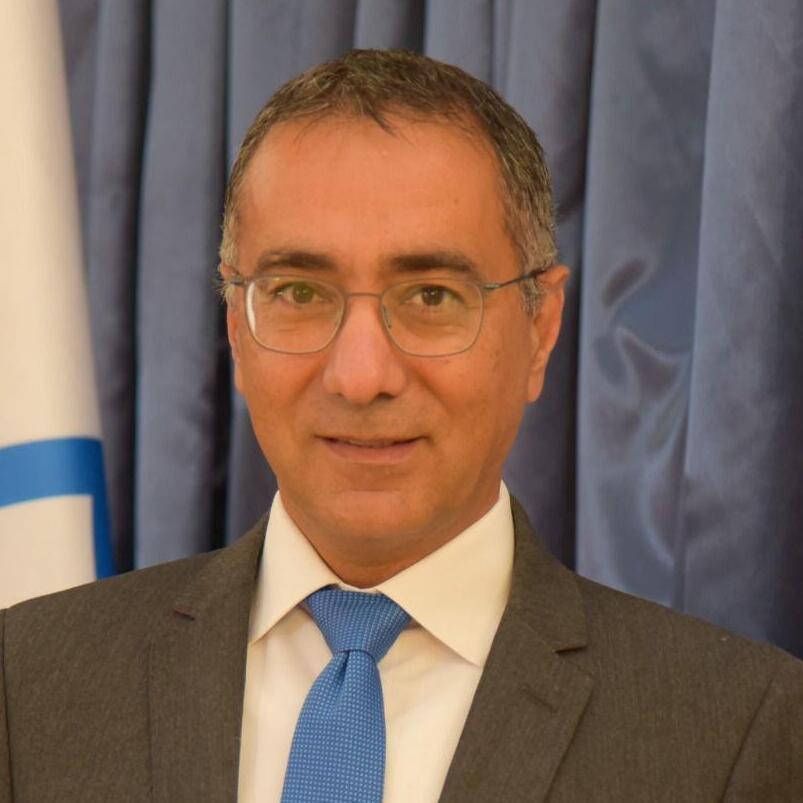 גלעד כהן שגריר ישראל ביפן
