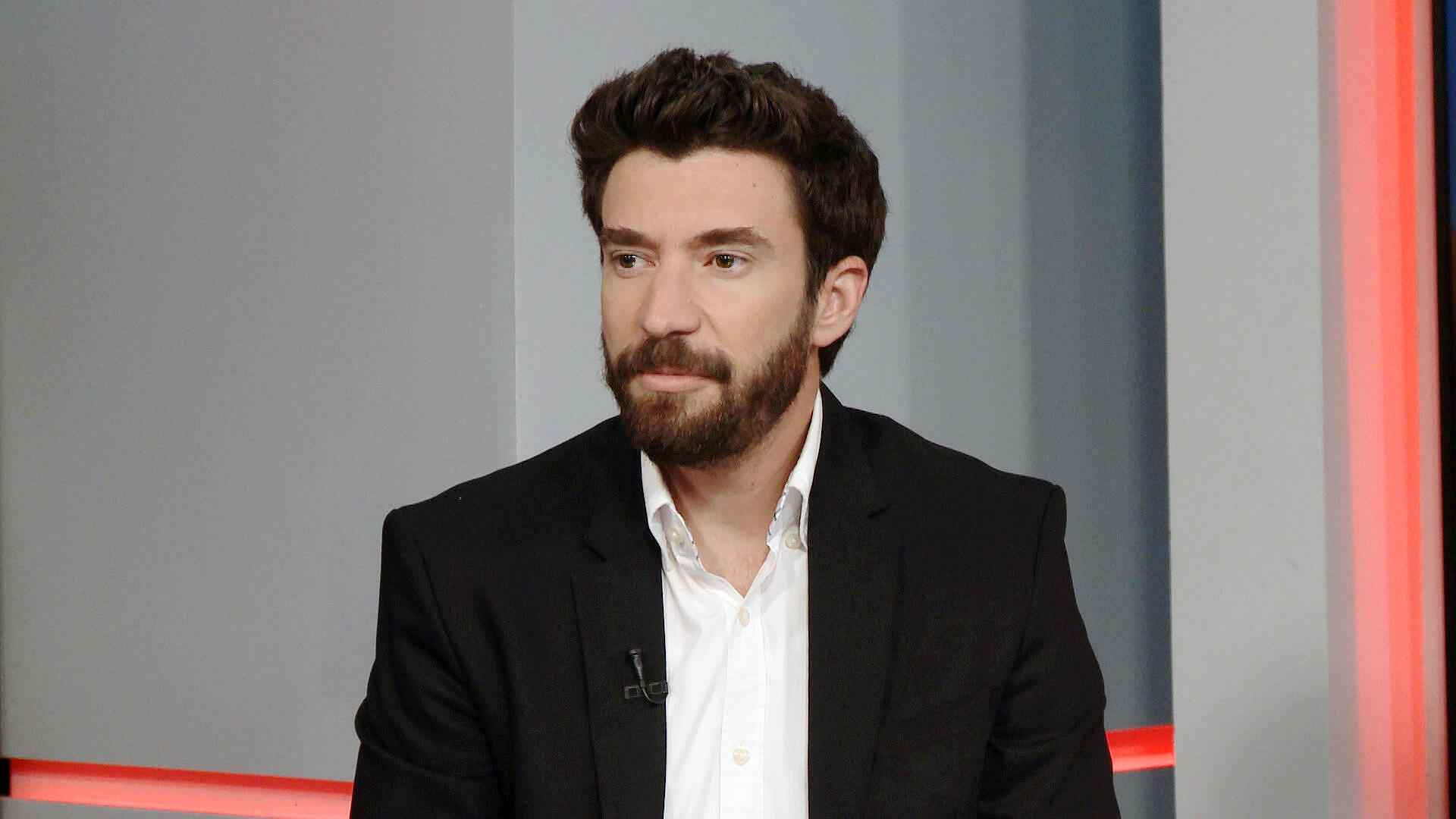 שמואל בן אריה מנהל השקעות ראשי ב פיוניר ניהול הון