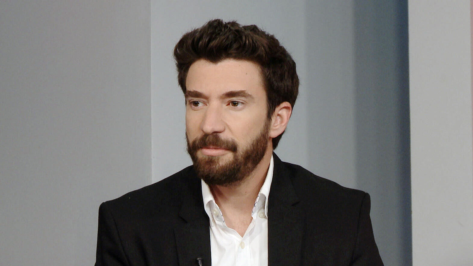 שמואל בן אריה מנהל השקעות ראשי ב פיוניר ניהול הון