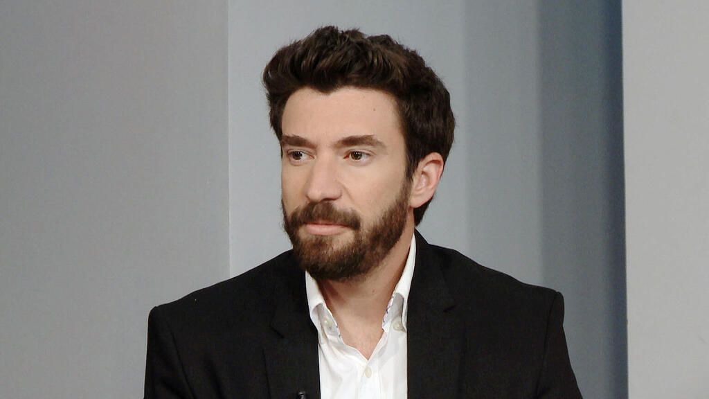 שמואל בן אריה, דירקטור וסמנכ"ל השקעות - שוק מקומי, פיוניר ניהול הון (אולפן כלכליסט) שמואל בן אריה מנהל השקעות ראשי ב פיוניר ניהול הון