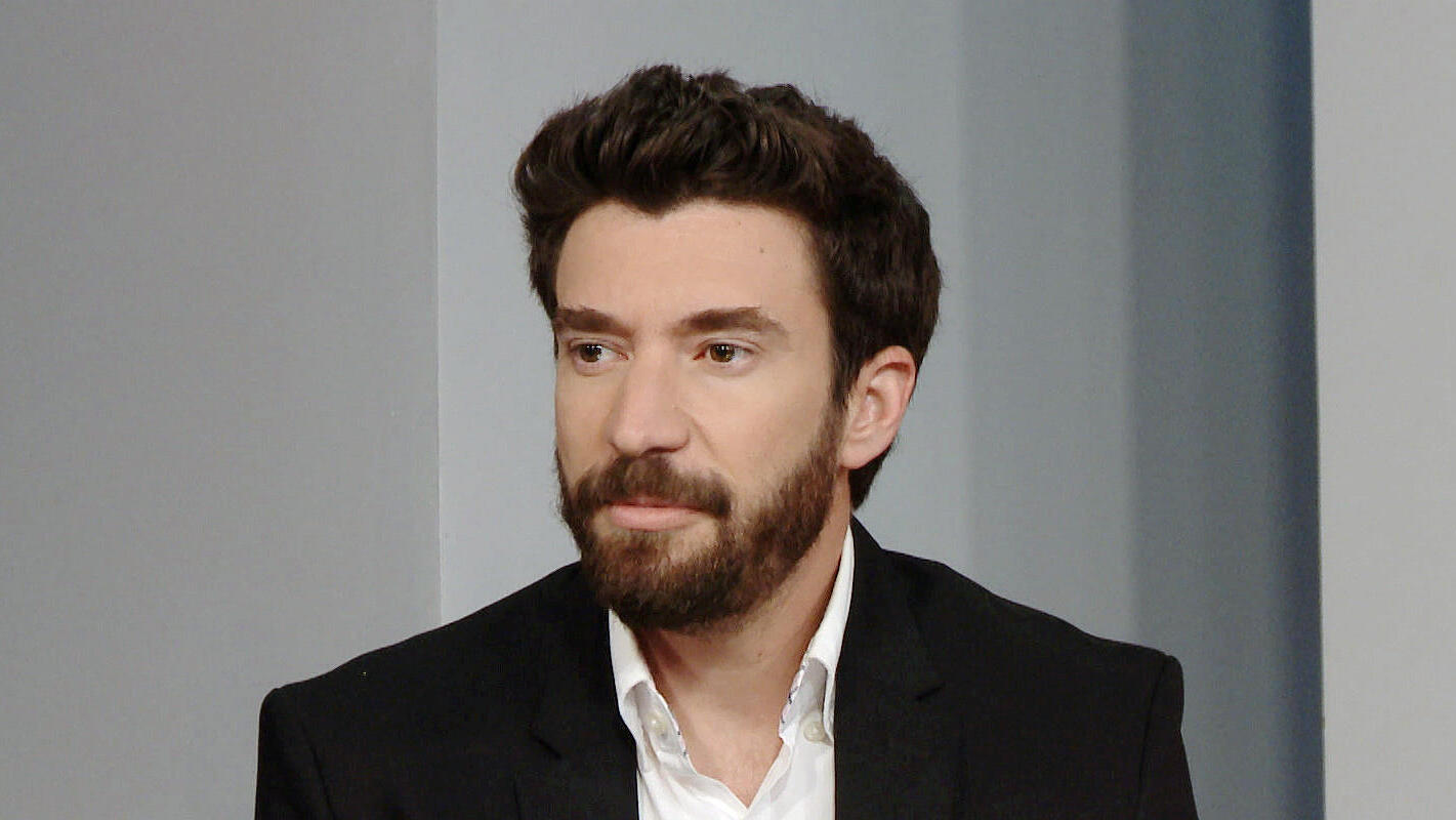 שמואל בן אריה מנהל השקעות ראשי ב פיוניר ניהול הון