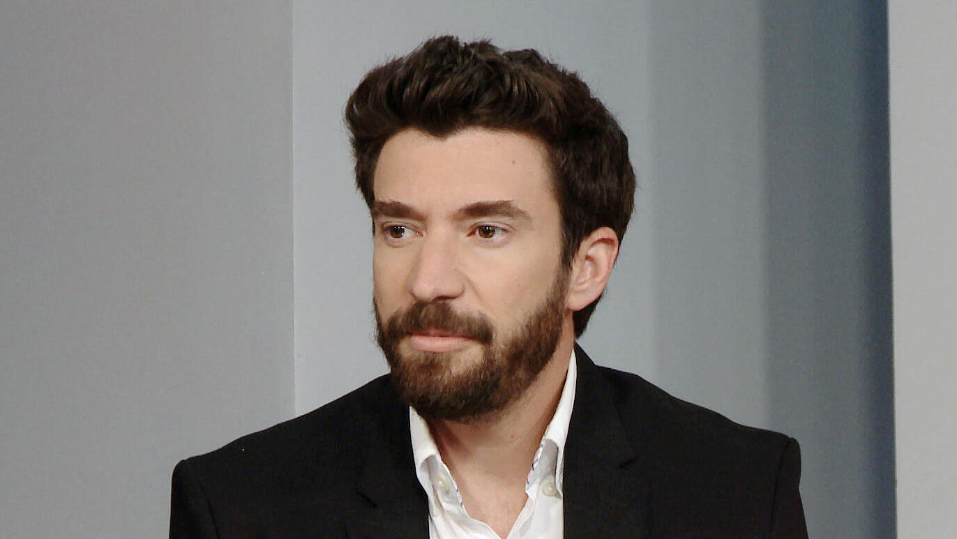 שמואל בן אריה מנהל השקעות ראשי ב פיוניר ניהול הון