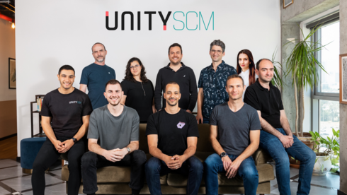Unity SCM Team