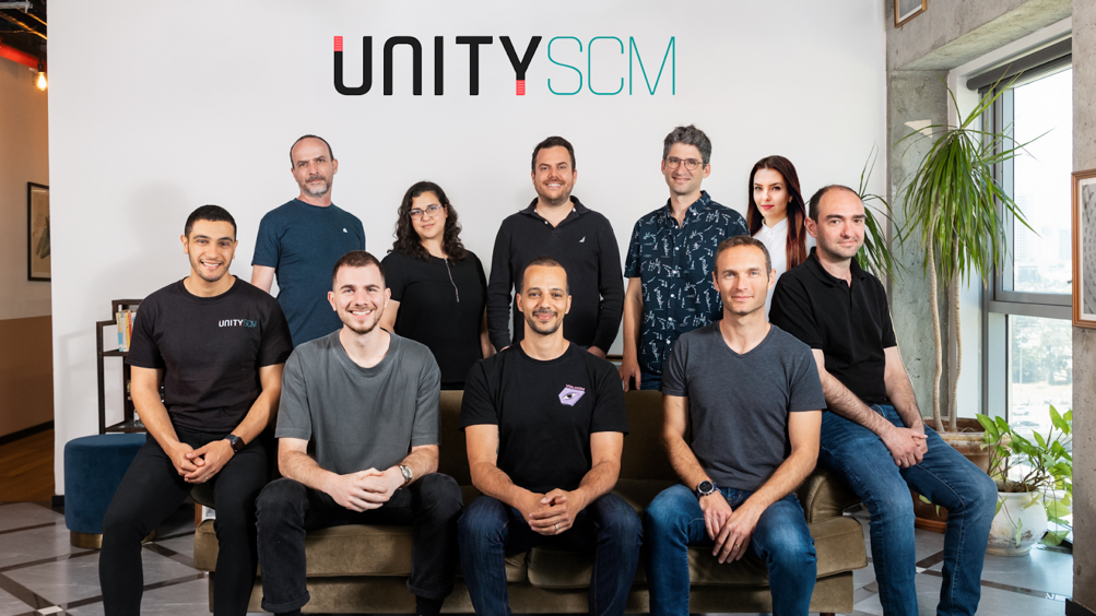 UnitySCM Team