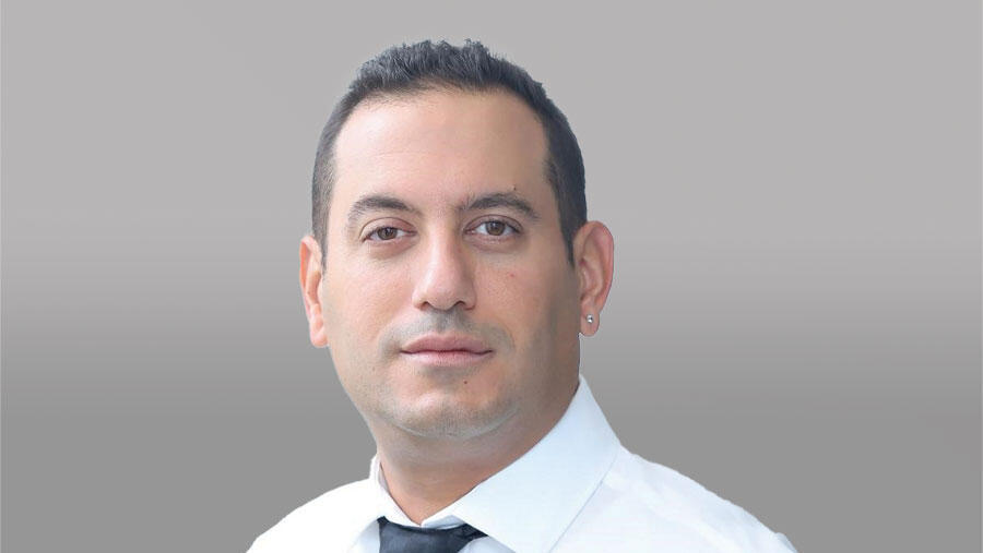 עו"ד לירן גלפנד 