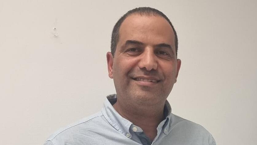 ינון אהרוני