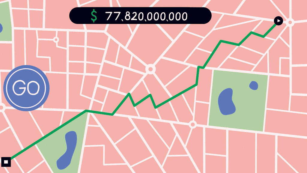 One star rating: Is this the end of the road for Uber and the like?