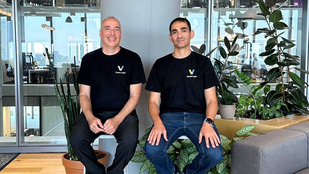 Visual Layer raises &#036;7 million in Seed for its visual data management platform