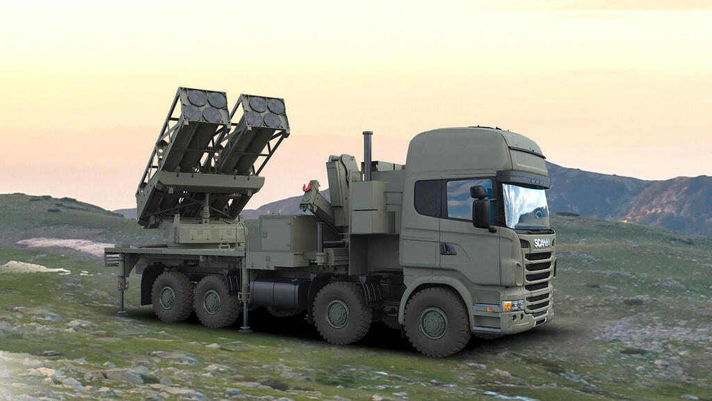 Elbit tight-lipped on &quot;considerable increased demand&quot; from Israel Ministry of Defense