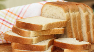 לחם פרוס