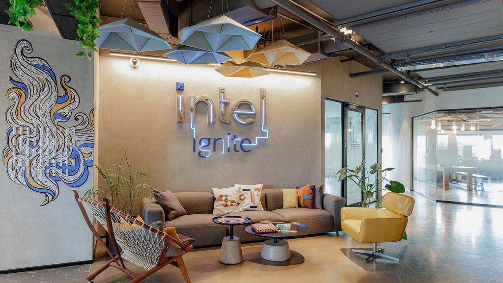 Intel Ignite names 10 deep tech startups for eighth cohort in Tel Aviv