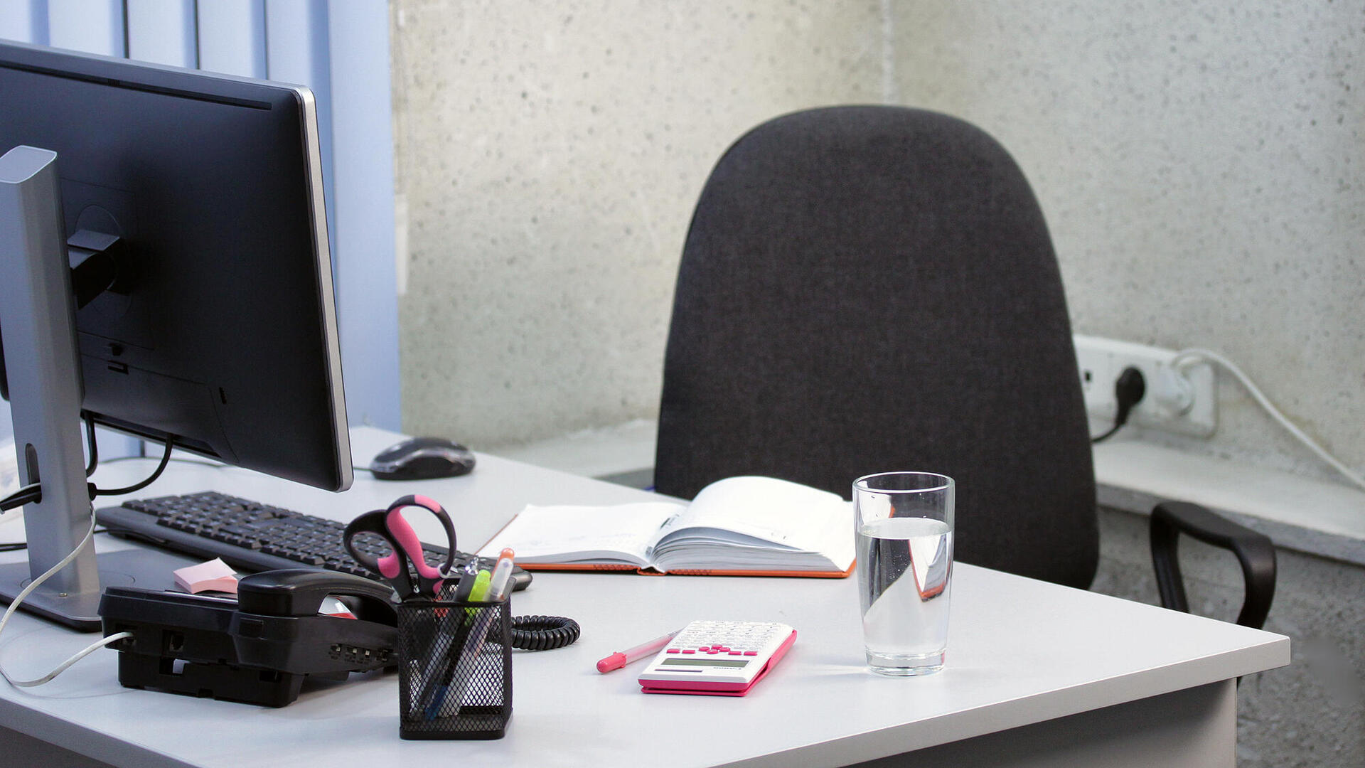 משרד ריק הייטק עובדים נעלמים גוסטינג