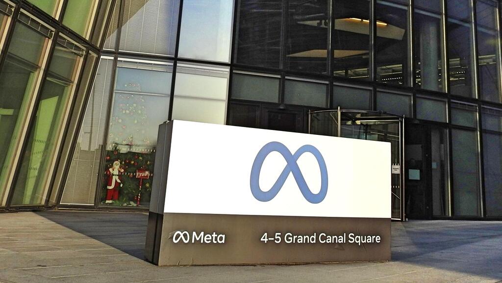 A cautionary poke: $1.2 billion fine imposed on Meta is a warning sign for Israeli companies