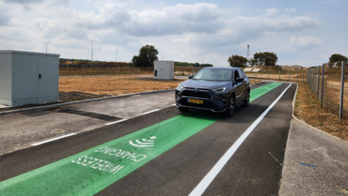 טויוטה: רכשנו אשתקד מניות אלקטריאון ב-13.5 מיליון דולר