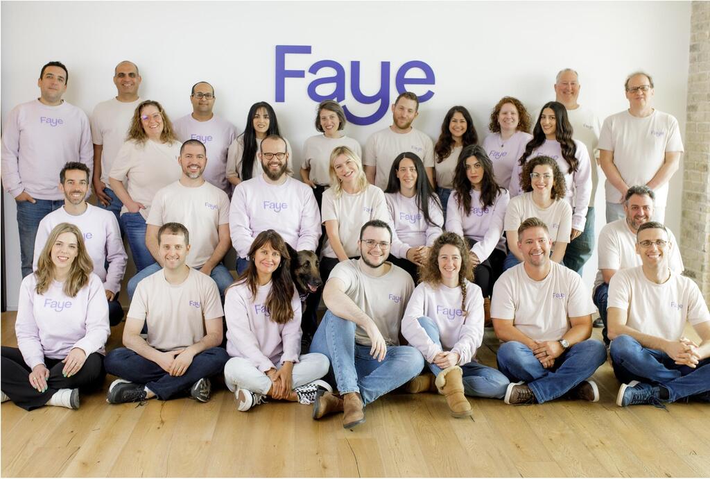 Faye team