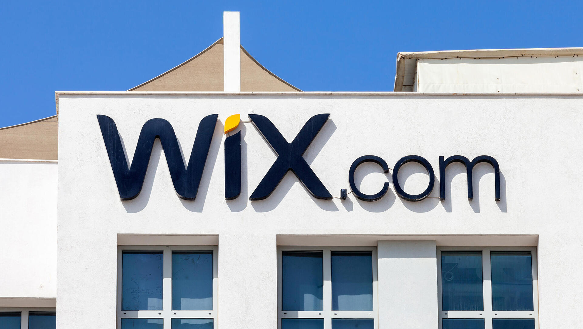 מטה חברת וויקס בתל אביב WIX