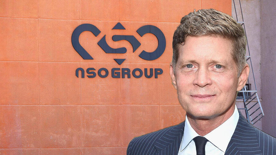 LA confidential: What’s a Hollywood producer doing on the board of NSO&#39;s parent company?