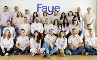 עובדי ומייסדי חברת Faye
