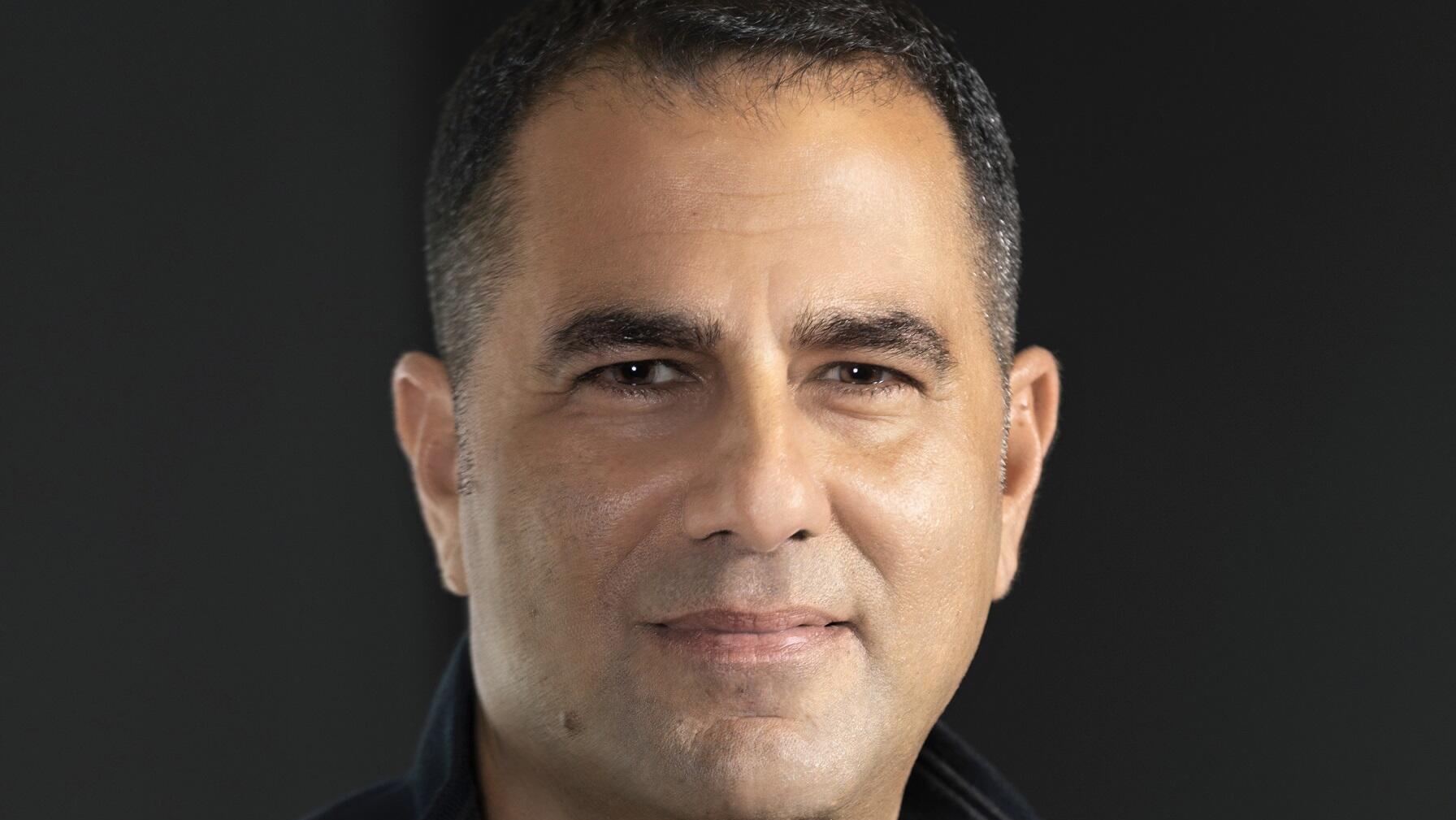  Shlomi Ben Haim: Co-Founder and CEO, JFrog.