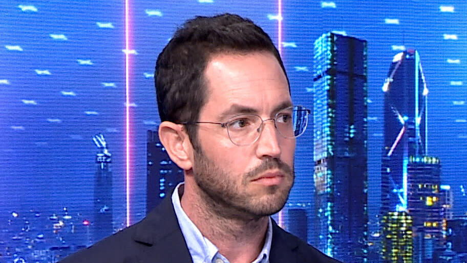 אלדד צינמן, מנכ"ל מור גמל ופנסיה