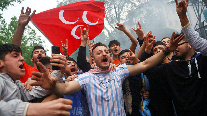 מחריב הכלכלה ניצח בטורקיה, ואלה חדשות רעות למחנה הליברלי