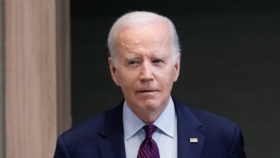 President Biden confirms trip to Israel amid Gaza war