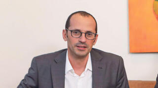 נבות בר מנהל קרן קיסטון