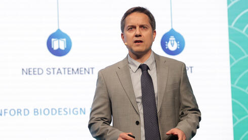 Bmc Lab Director BMC Innovation: The doctors are the entrepreneurs | Ctech