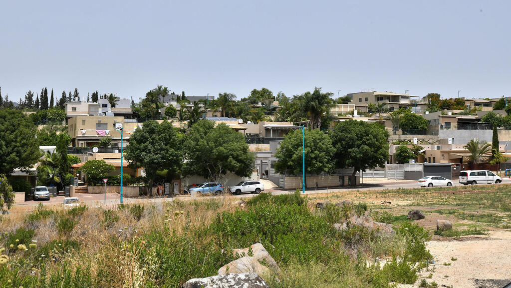 מלחמה בעמק יזרעאל: לא הסכמתם לדירות? נבנה במקום כפר טיפולי