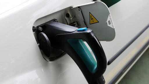 טעינה חשמלית רכב חשמלי EV