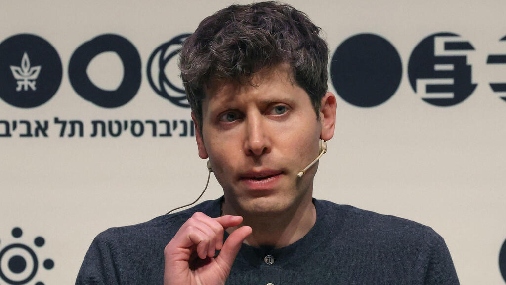 What’s behind the hasty firing of Sam Altman from OpenAI?