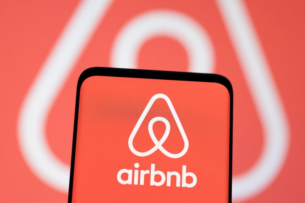 airbnb לוגו 3.5.22