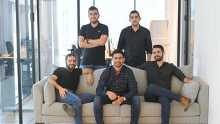 Humenz founders