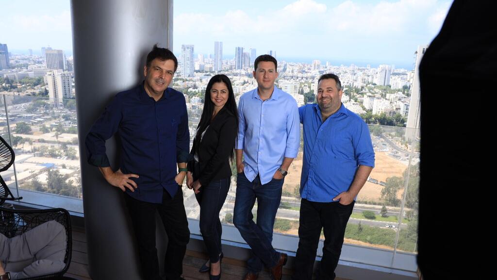 Onebeat raises $15M to disrupt how retailers manage inventory