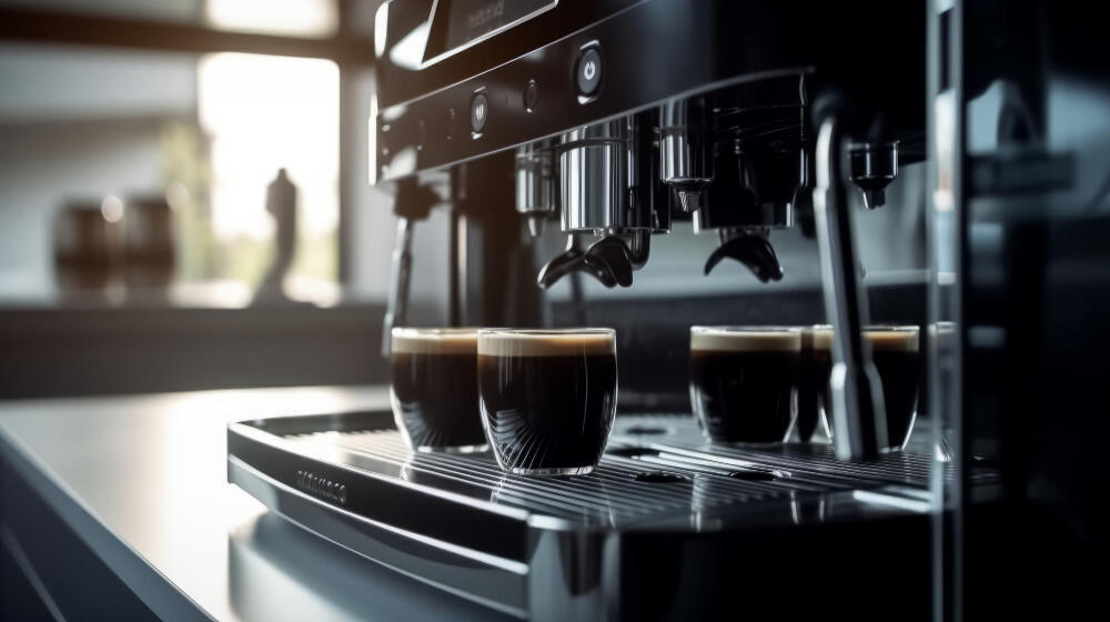 10 מכונות הקפה הטובות ביותר לאוהבי האספרסו