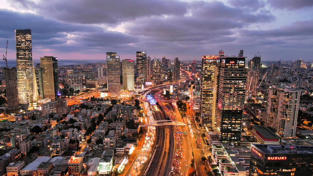 Israel drops five places to 10th among the world&#39;s best-funded tech ecosystems